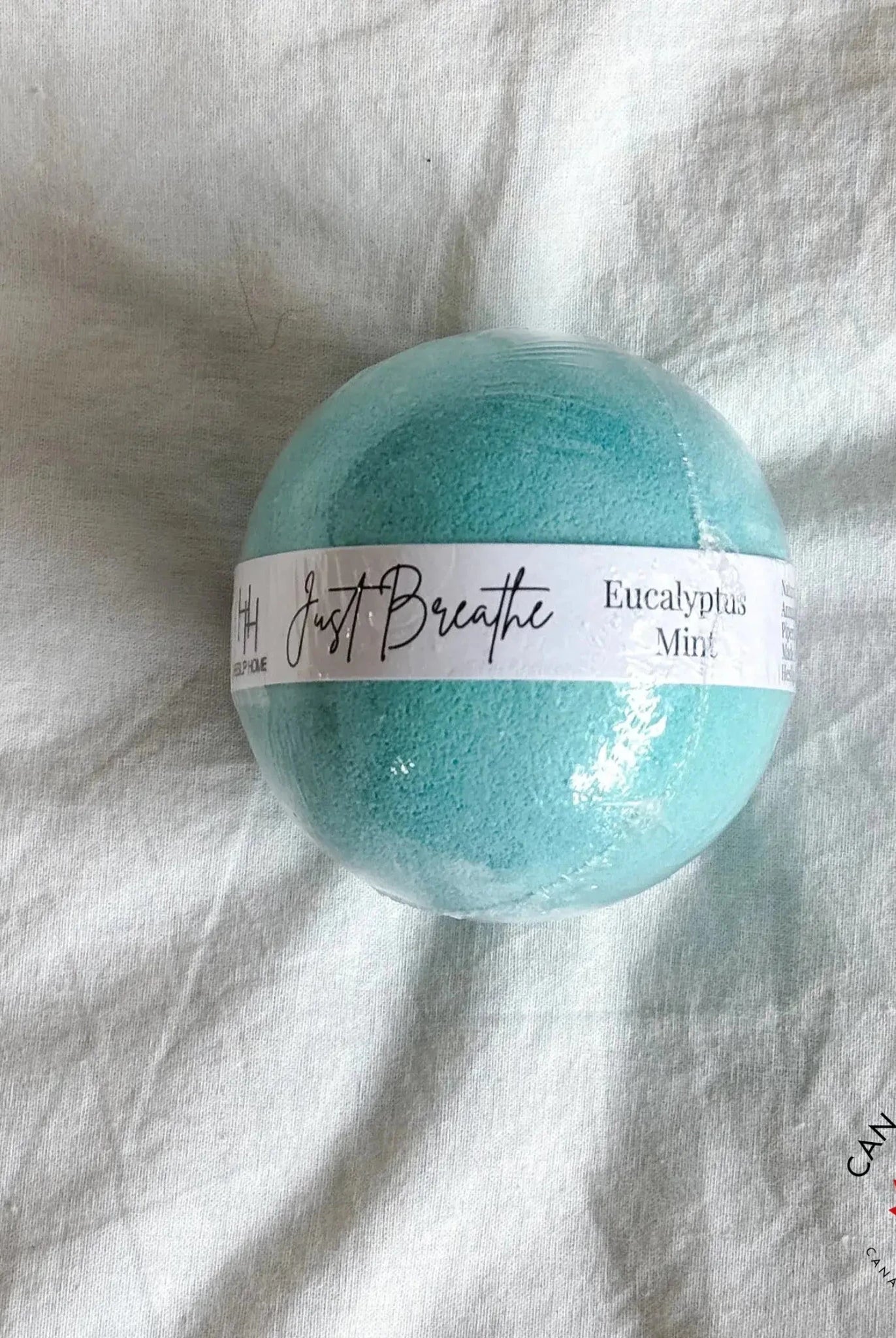 Large Bath Bomb 200g-Heslip Home-Cloud Nine Pajamas