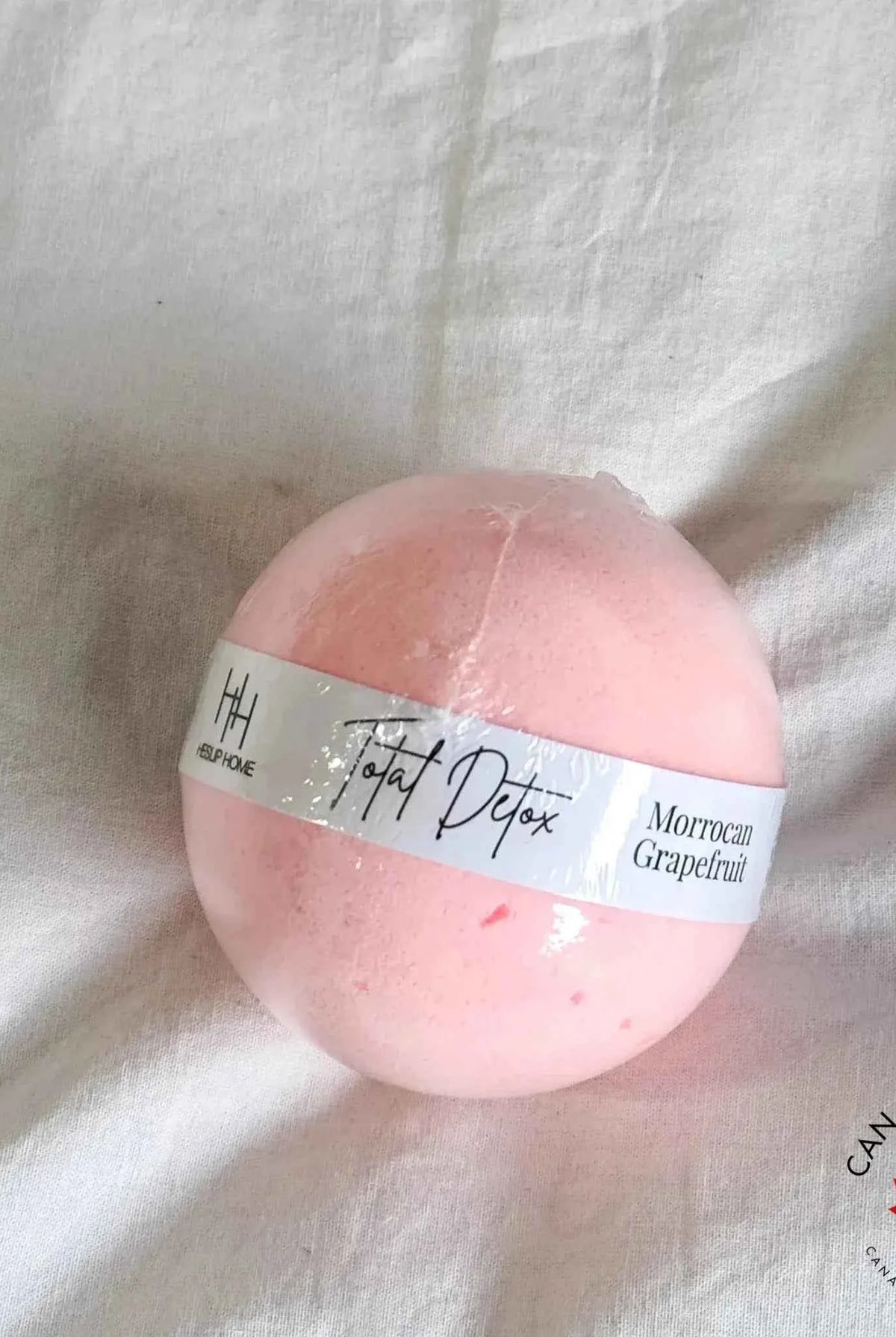 Heslip Home Large Luxury Bath Bomb (200g) | Deep Relaxation
