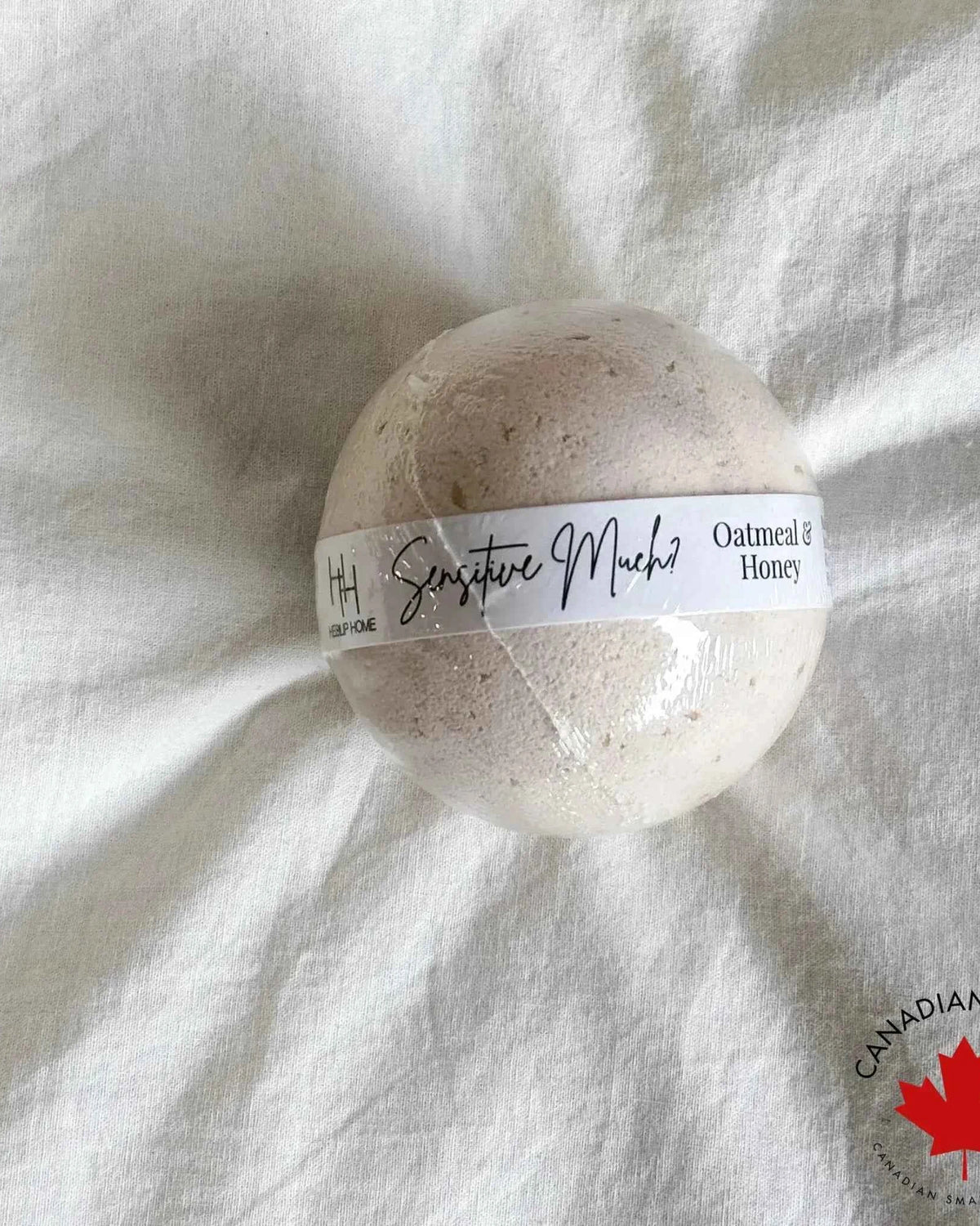 Heslip Home Large Luxury Bath Bomb (200g) | Deep Relaxation