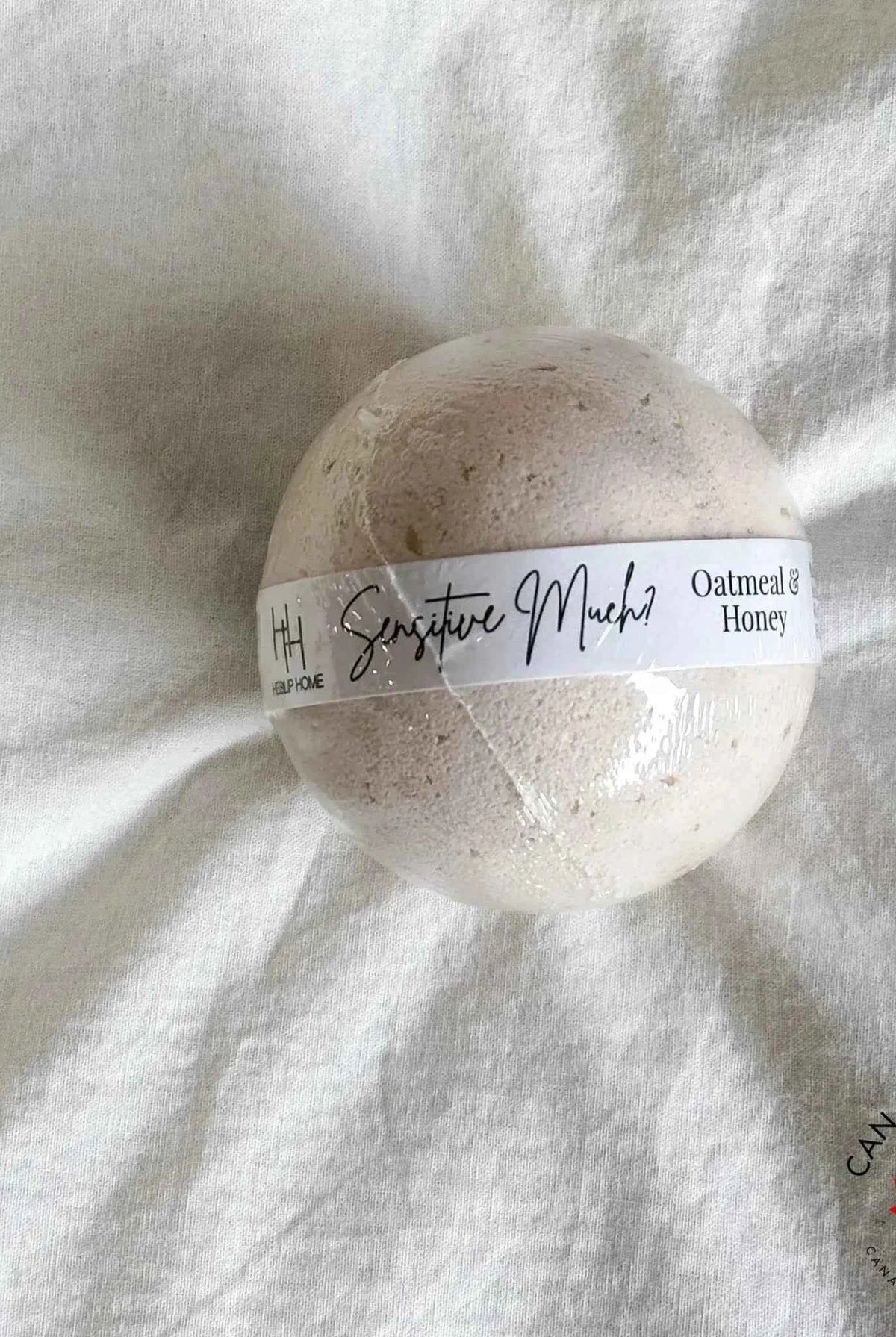 Heslip Home Large Luxury Bath Bomb (200g) | Deep Relaxation