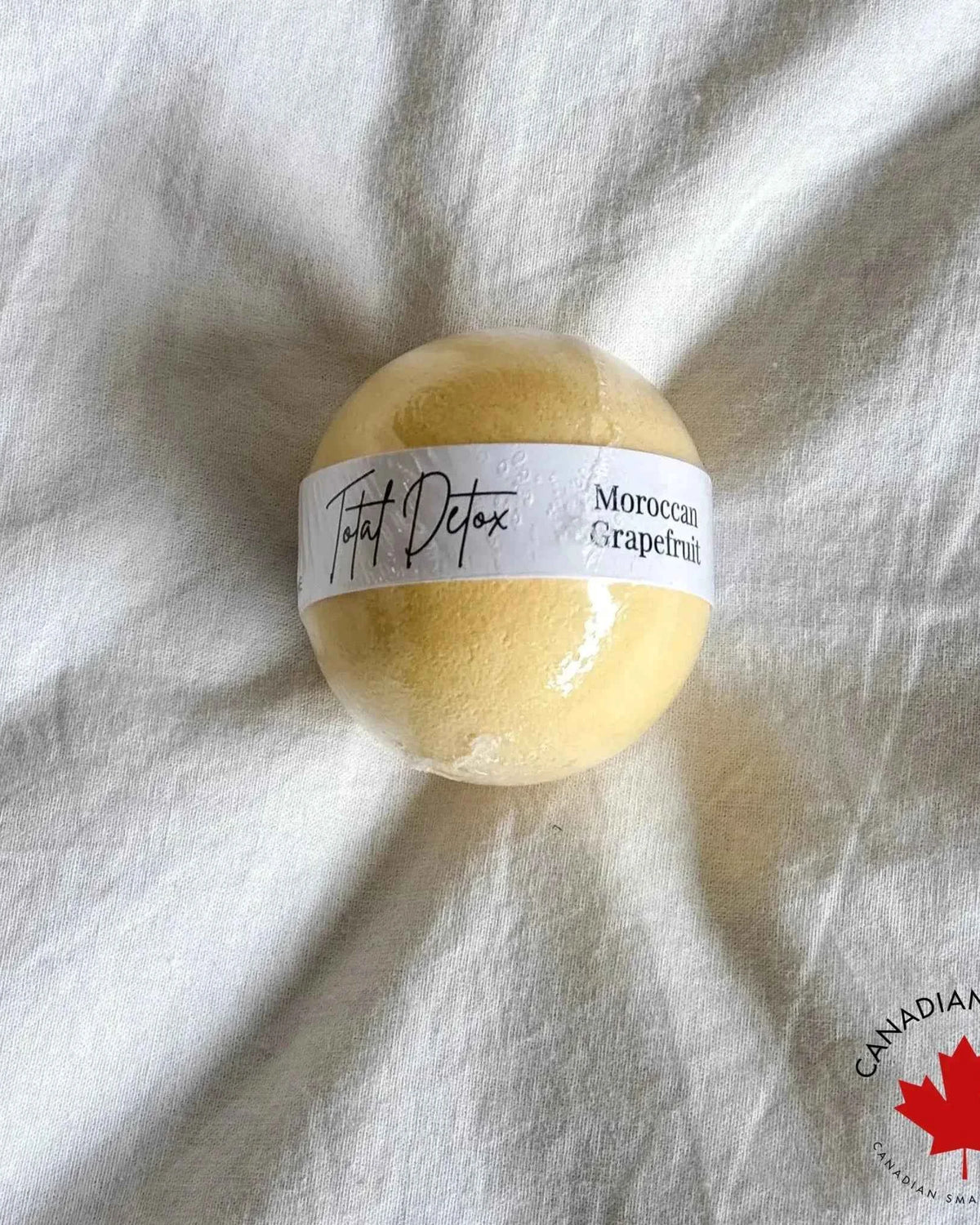 Heslip Home Mini Luxury Bath Bomb (85g) | Skin Softening Soak