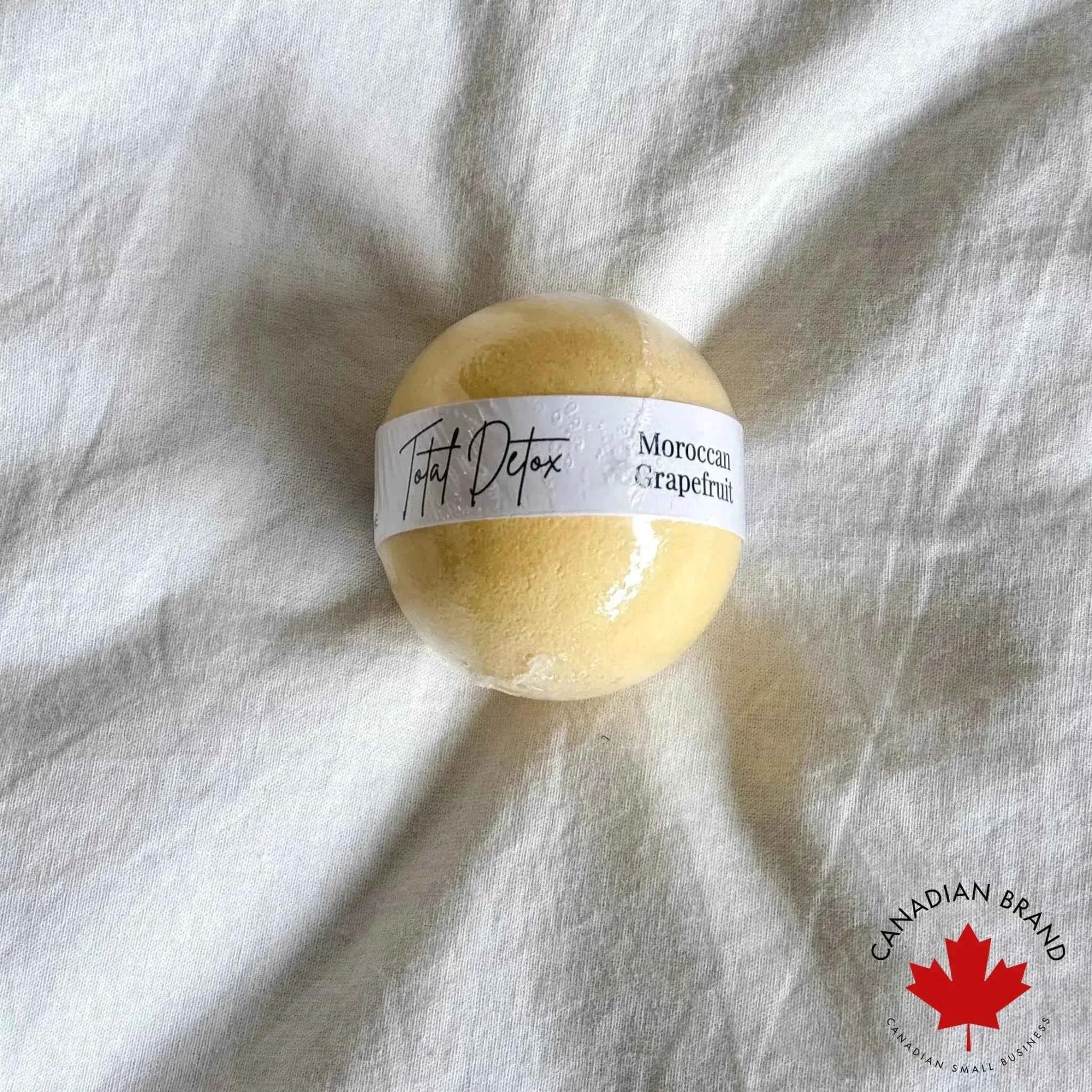 Heslip Home Mini Luxury Bath Bomb (85g) | Skin Softening Soak
