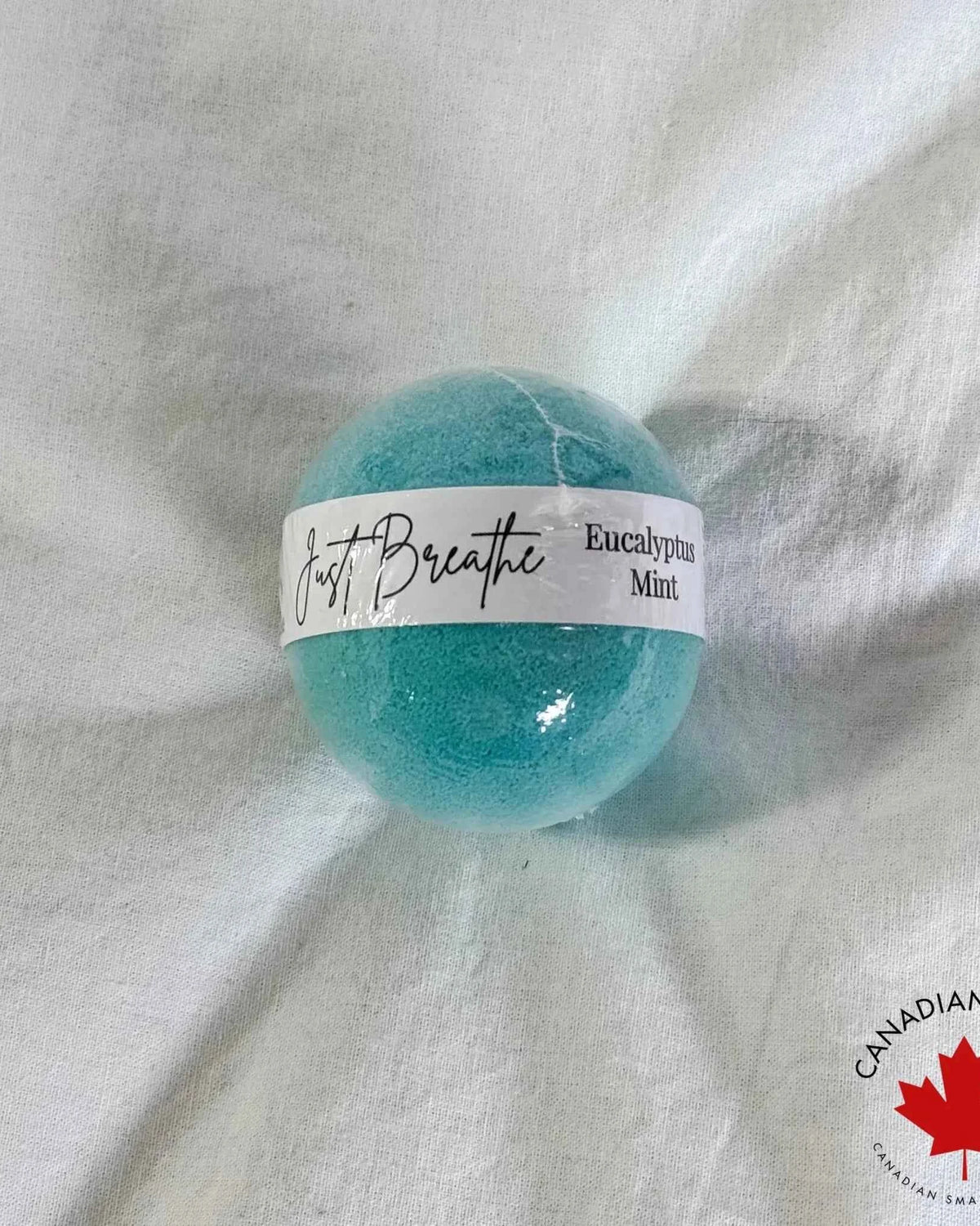 Heslip Home Mini Luxury Bath Bomb (85g) | Skin Softening Soak