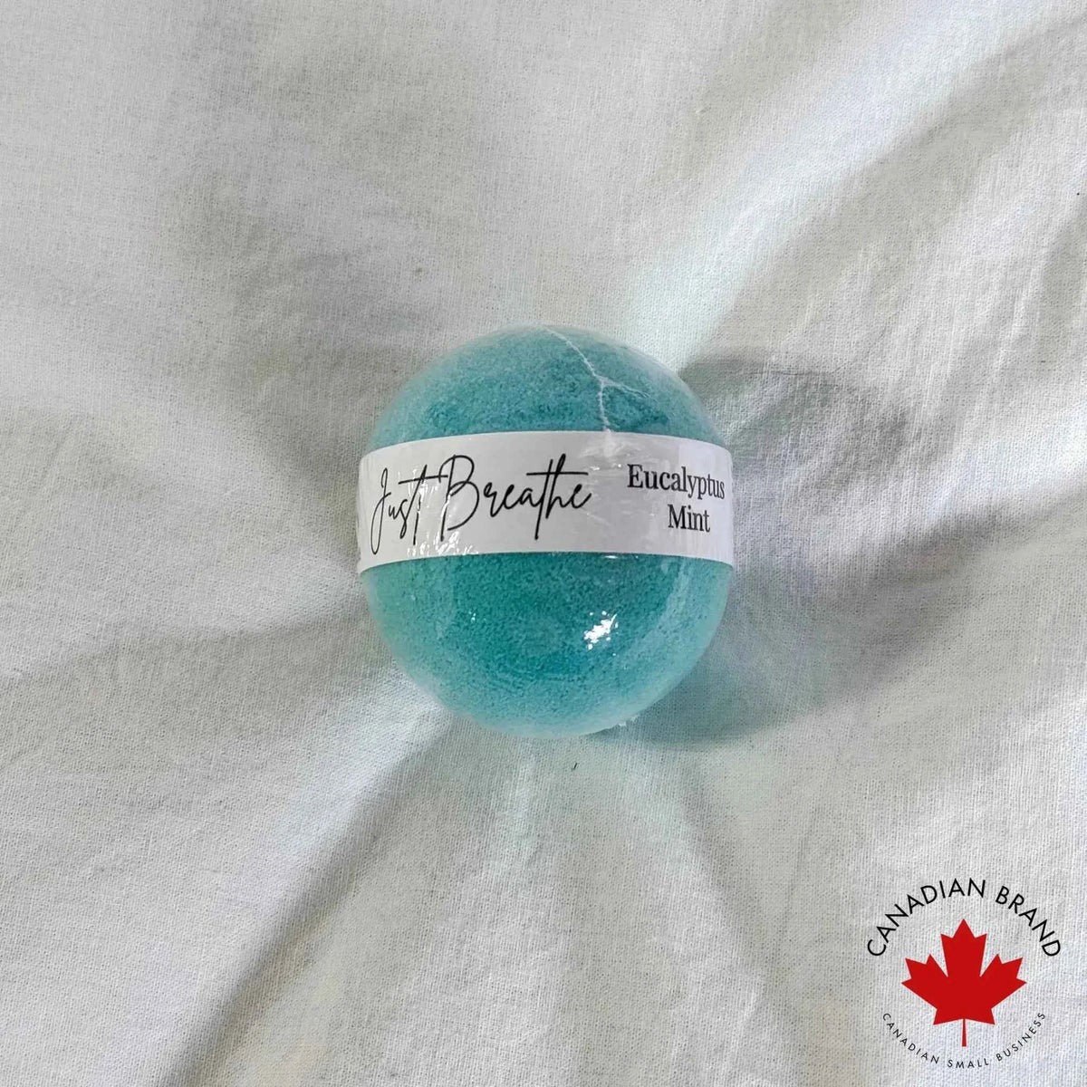 Heslip Home Mini Luxury Bath Bomb (85g) | Skin Softening Soak