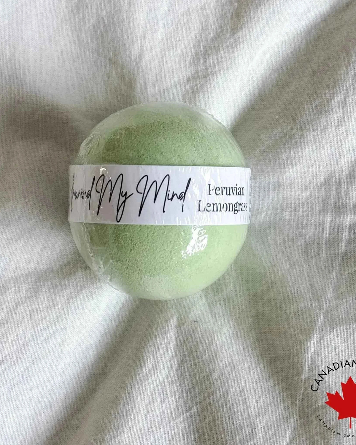 Heslip Home Mini Luxury Bath Bomb (85g) | Skin Softening Soak