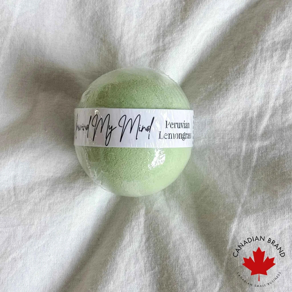 Heslip Home Mini Luxury Bath Bomb (85g) | Skin Softening Soak