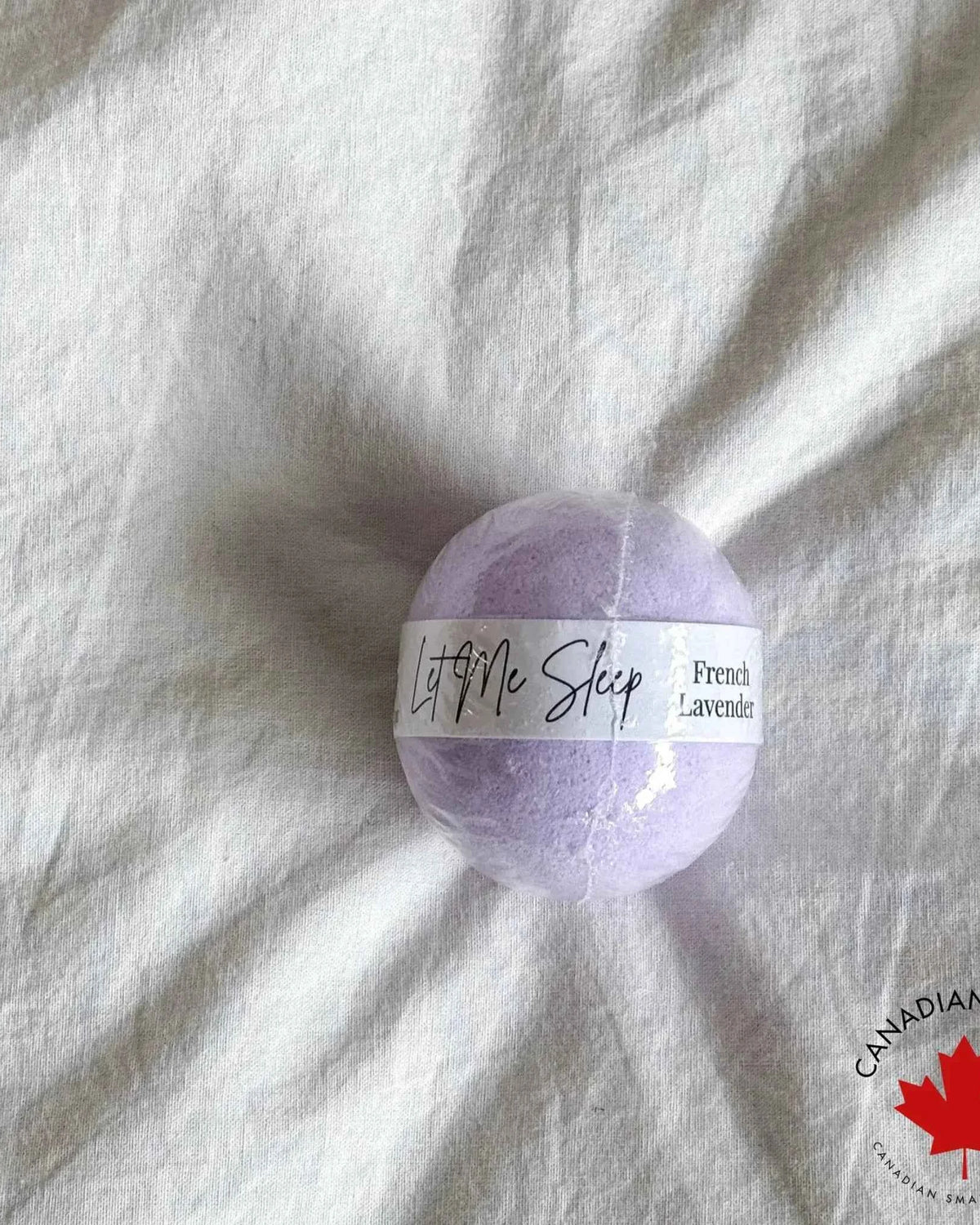 Heslip Home Mini Luxury Bath Bomb (85g) | Skin Softening Soak