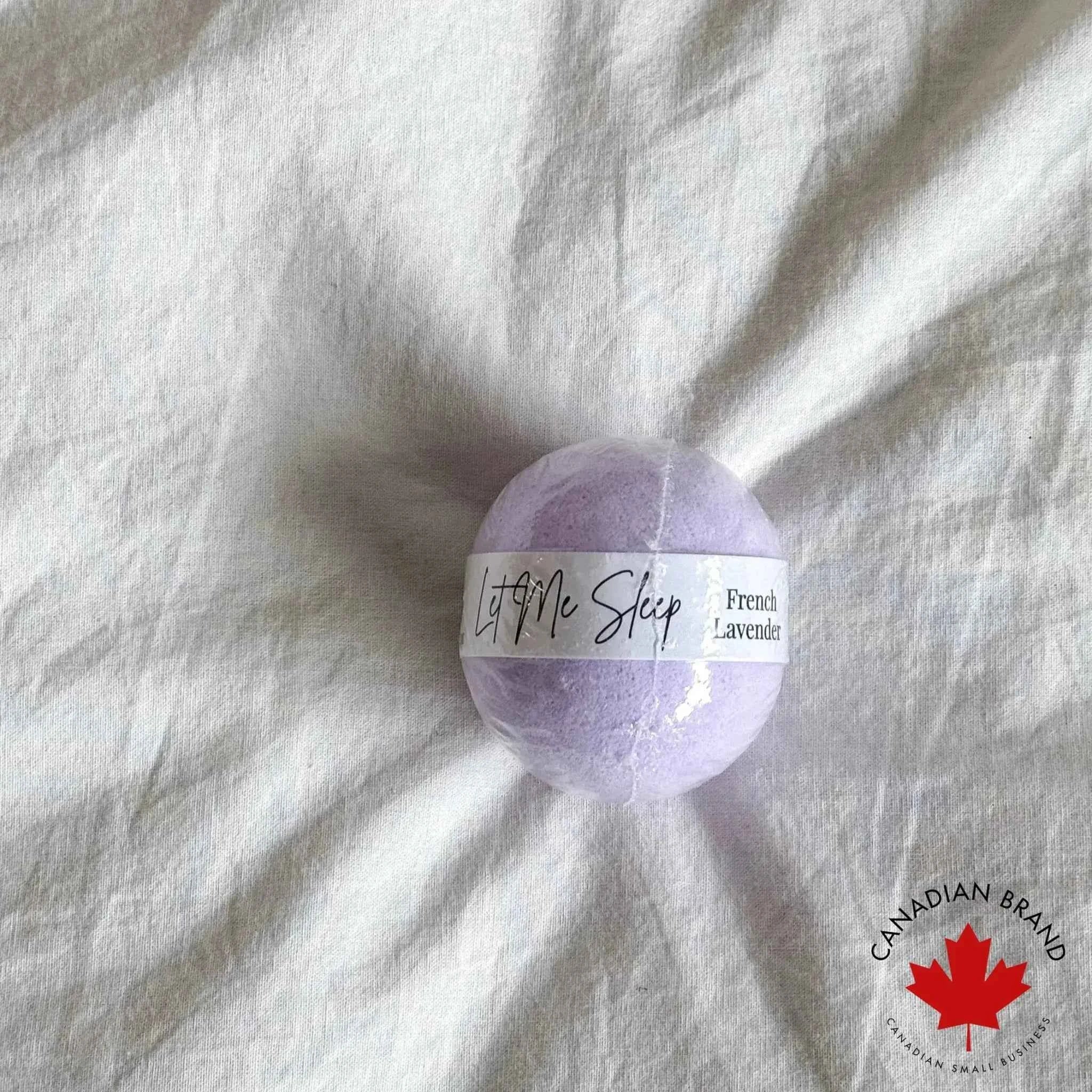 Heslip Home Mini Luxury Bath Bomb (85g) | Skin Softening Soak