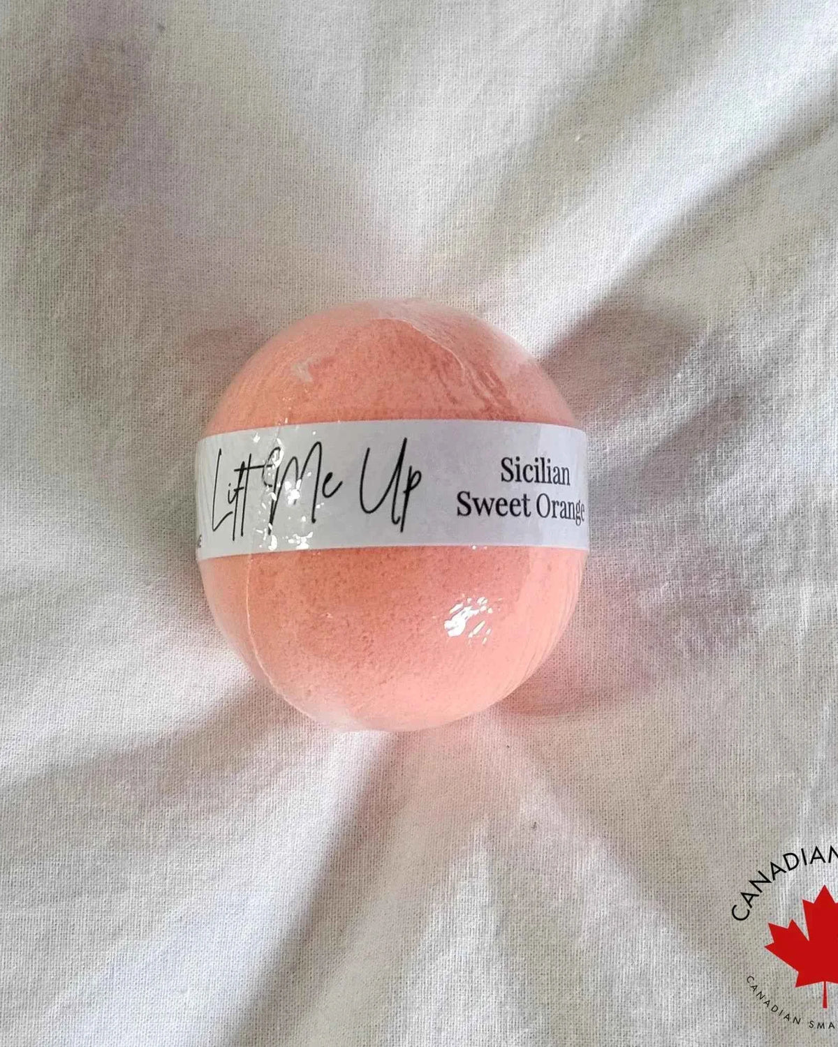 Heslip Home Mini Luxury Bath Bomb (85g) | Skin Softening Soak