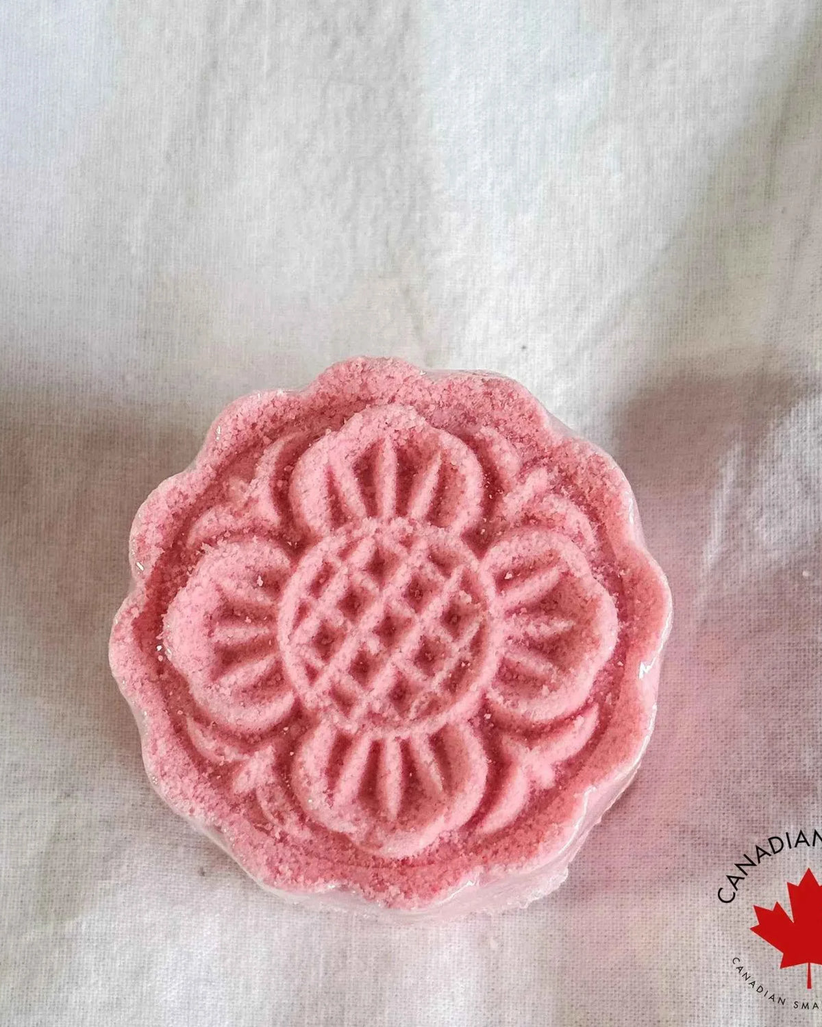 Heslip Home Mini Shower Steamer | Shower Aromatherapy