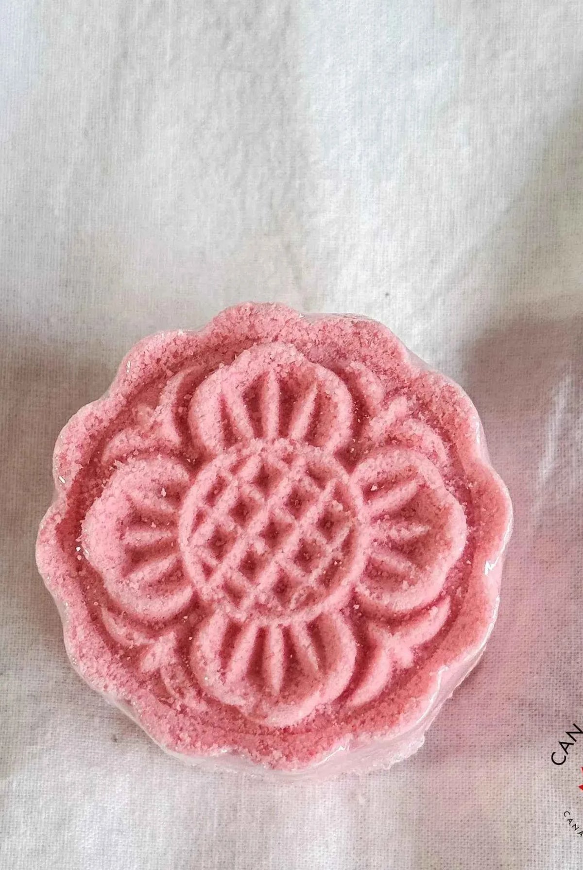 Heslip Home Mini Shower Steamer | Shower Aromatherapy