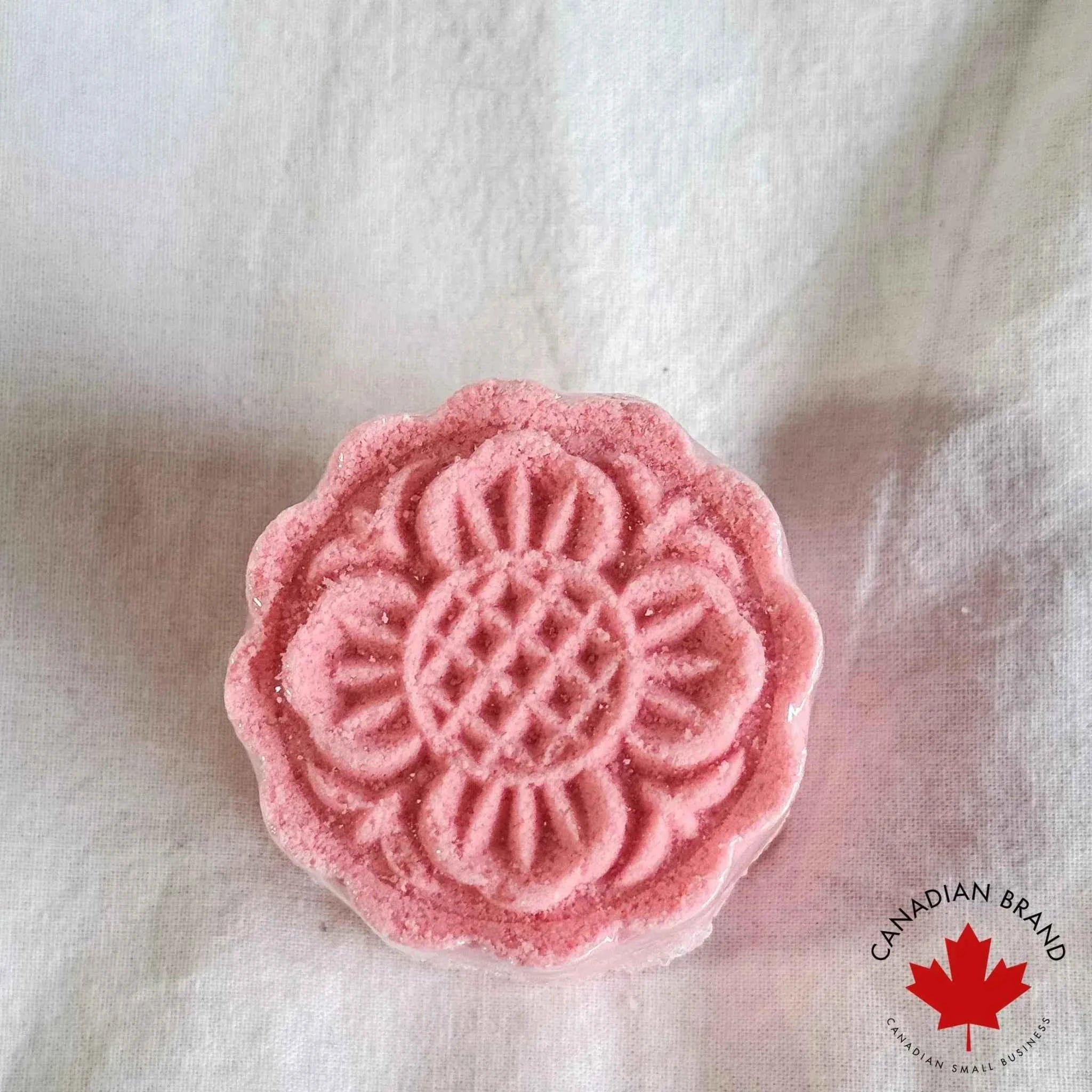 Heslip Home Mini Shower Steamer | Shower Aromatherapy