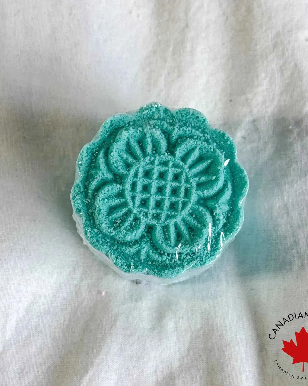 Heslip Home Mini Shower Steamer | Shower Aromatherapy