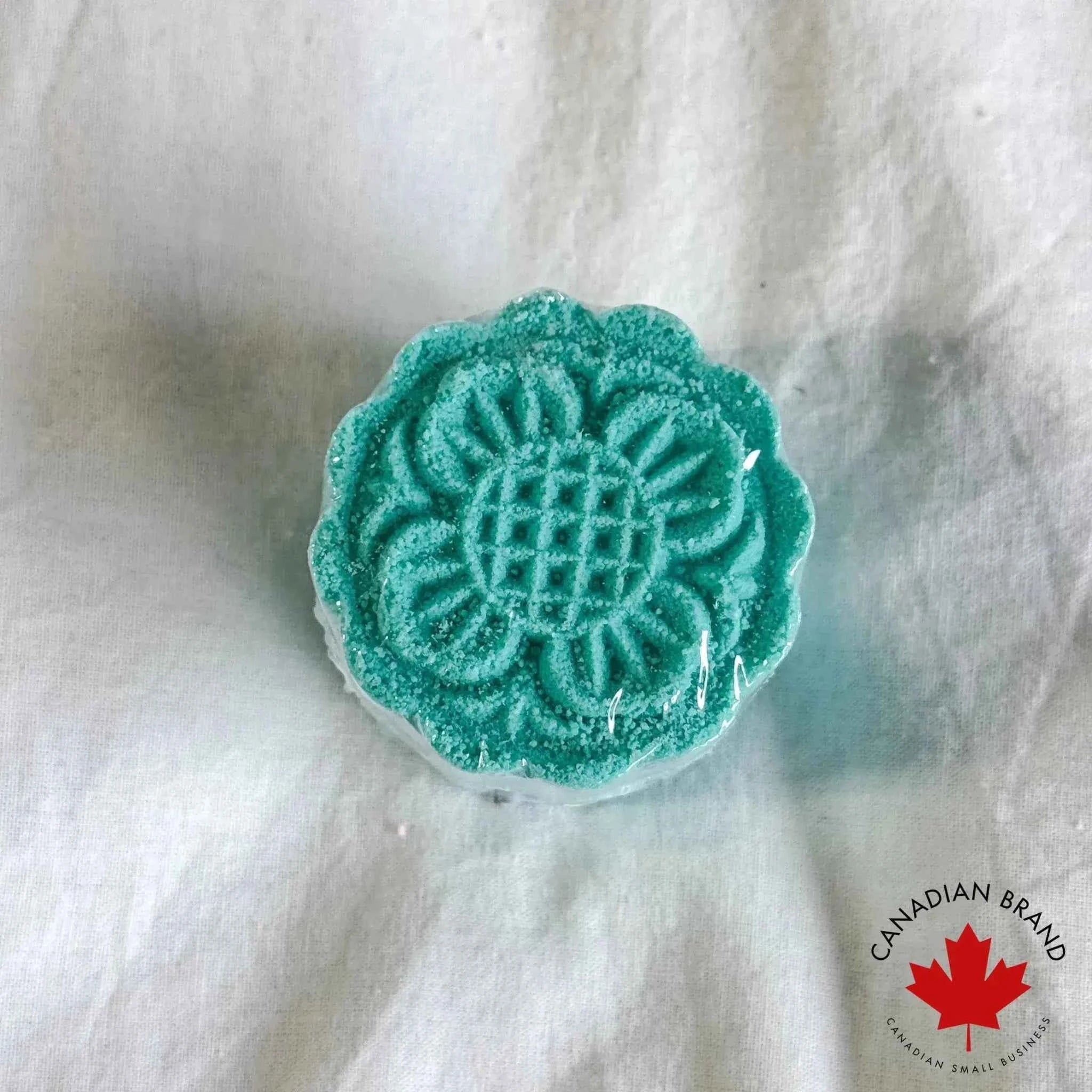 Heslip Home Mini Shower Steamer | Shower Aromatherapy
