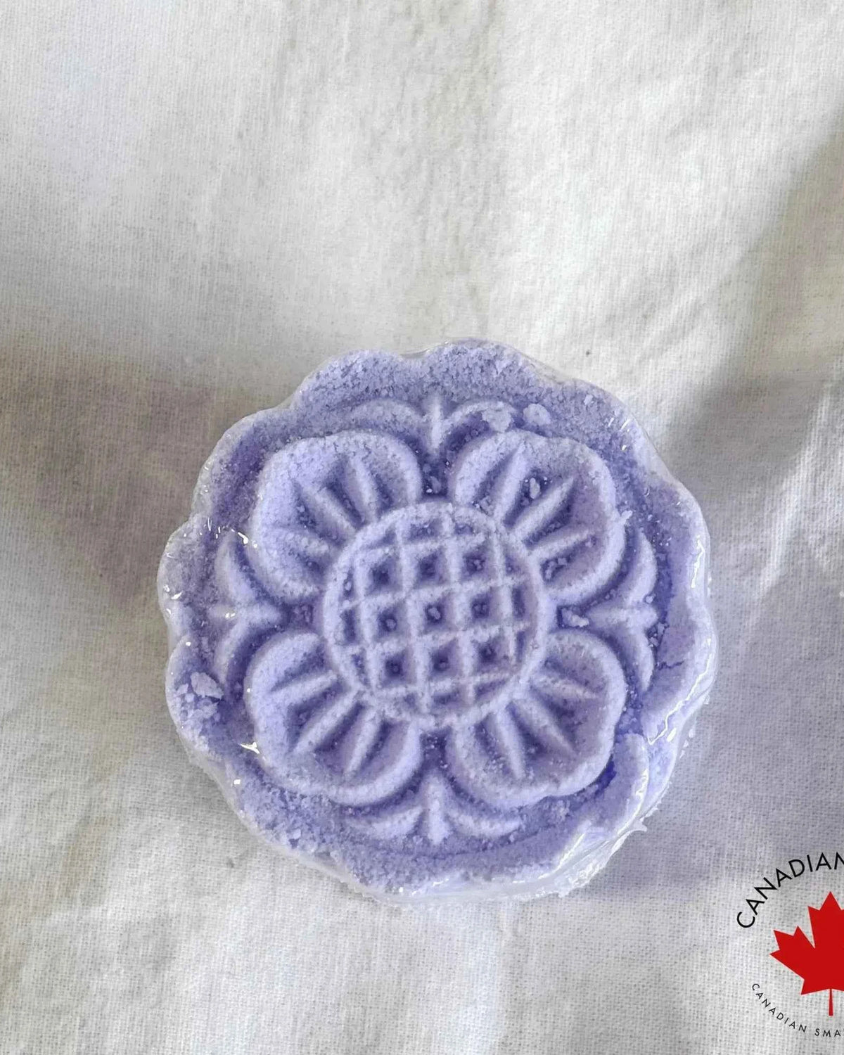 Heslip Home Mini Shower Steamer | Shower Aromatherapy