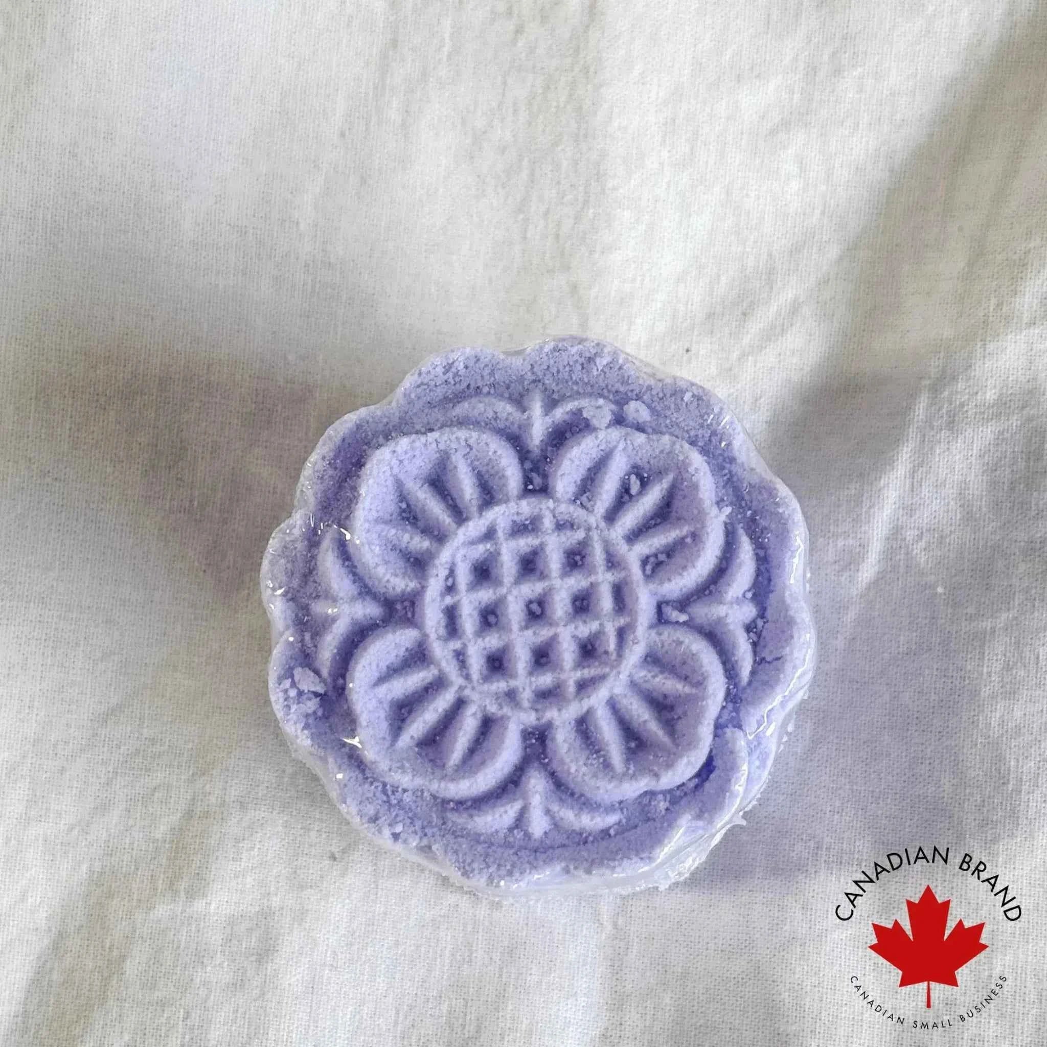 Heslip Home Mini Shower Steamer | Shower Aromatherapy