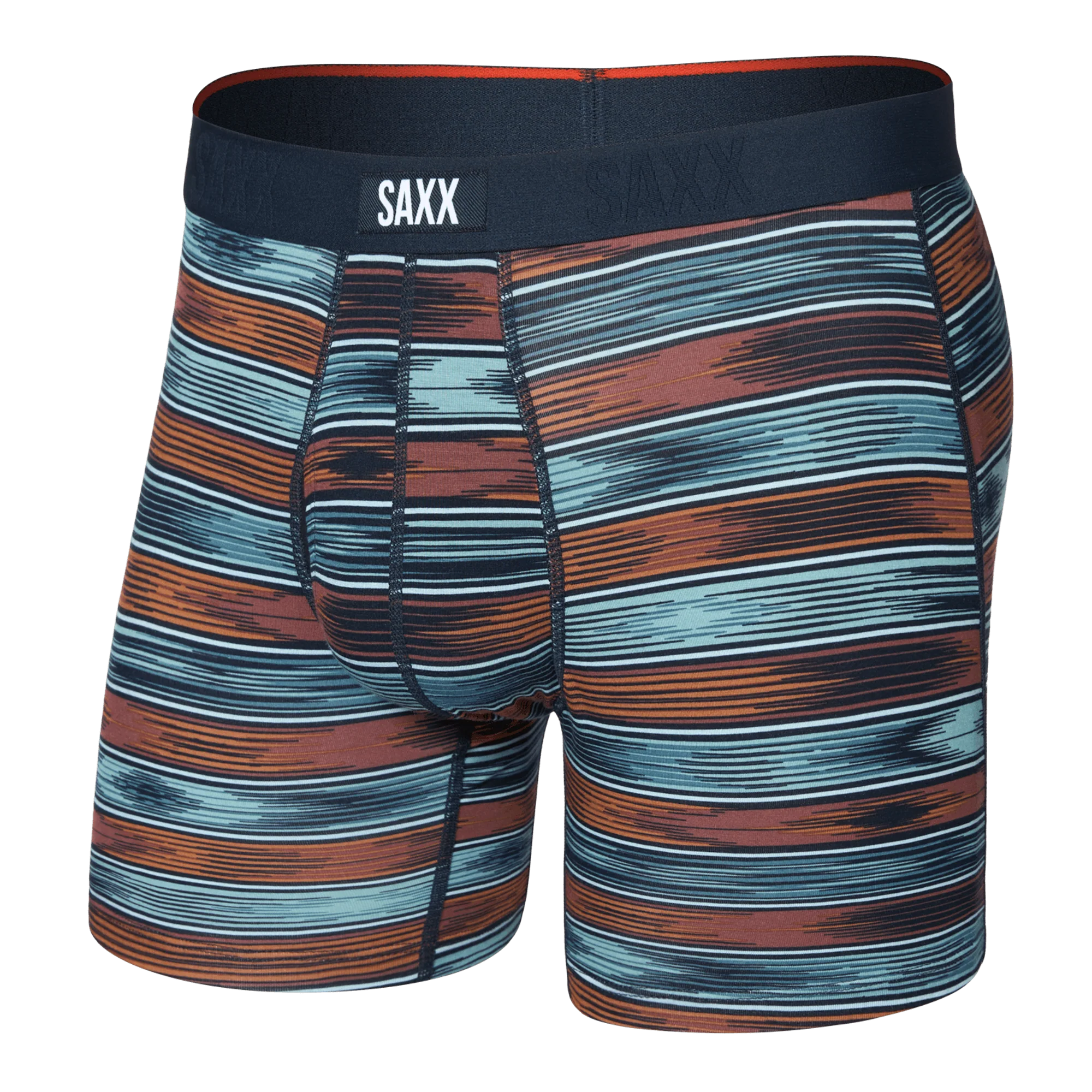 Vibe Xtra Soft Comfort Boxer 6" | SAXX