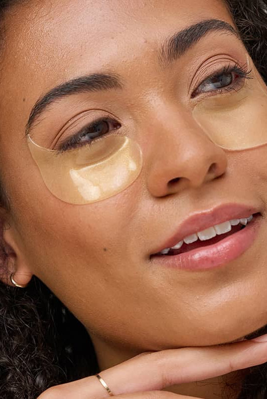 Patchology Flashpatch Brightening Under Eye Gels – 5-Minute Hydrogel Patches