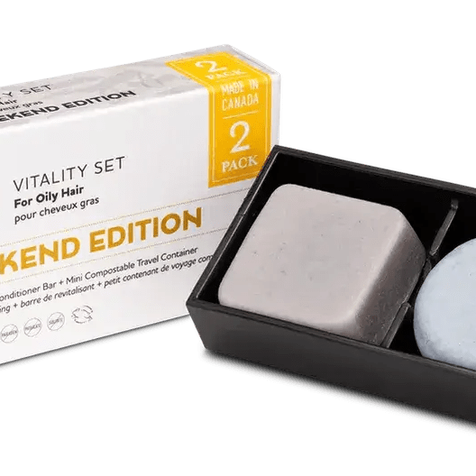 Weekend Edition Travel Set-Jack59-Cloud Nine Pajamas
