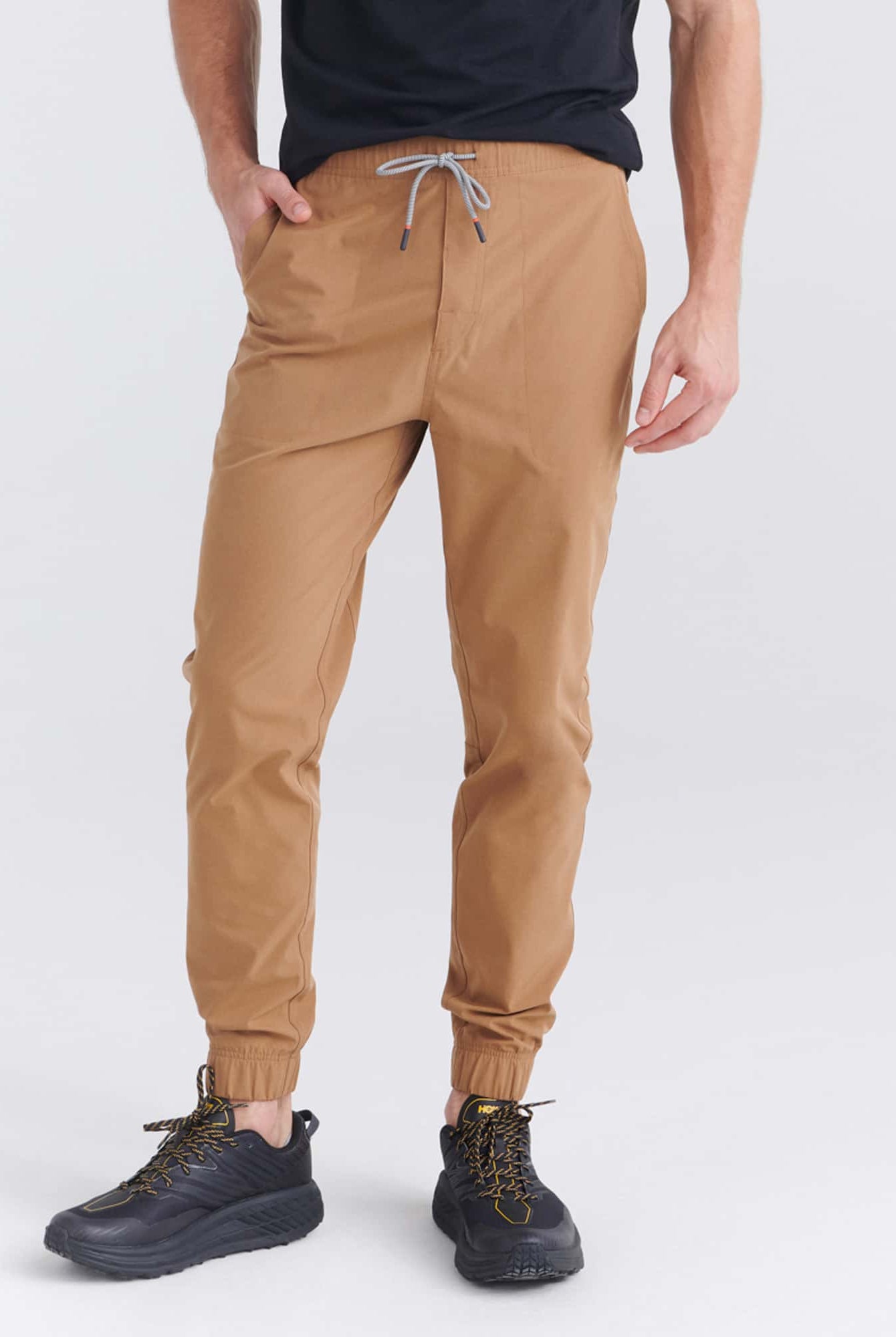 Jogger Go To Town | Saxx - Saxx Underwear Co. - Cloud Nine Pajamas