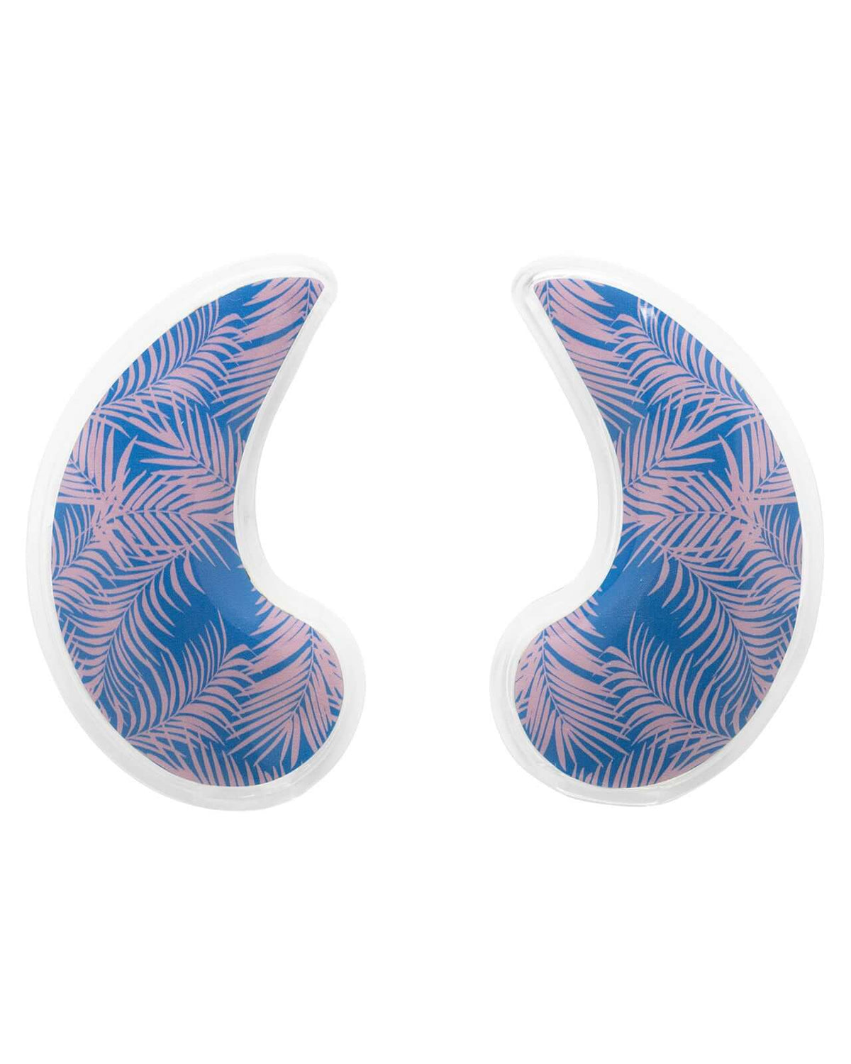 palms blue eye gel reusable
