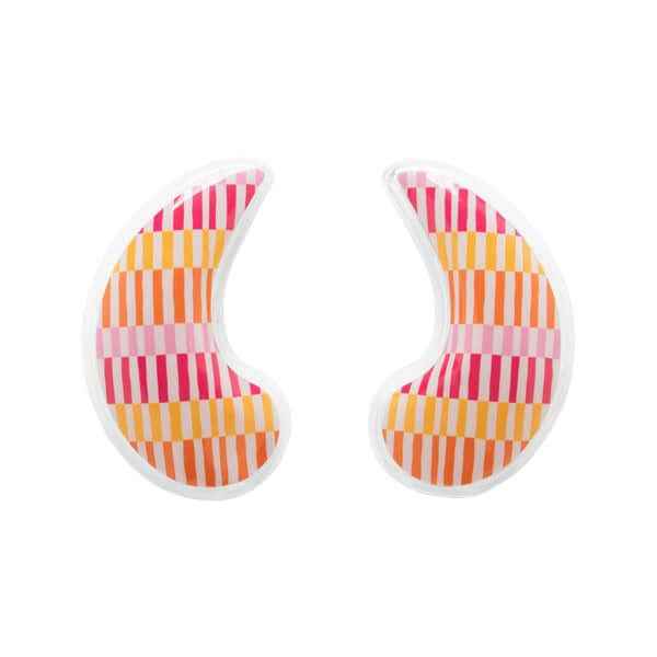 LEMON LAVENDER — Wake-Up Call Gel Under Eye Pads