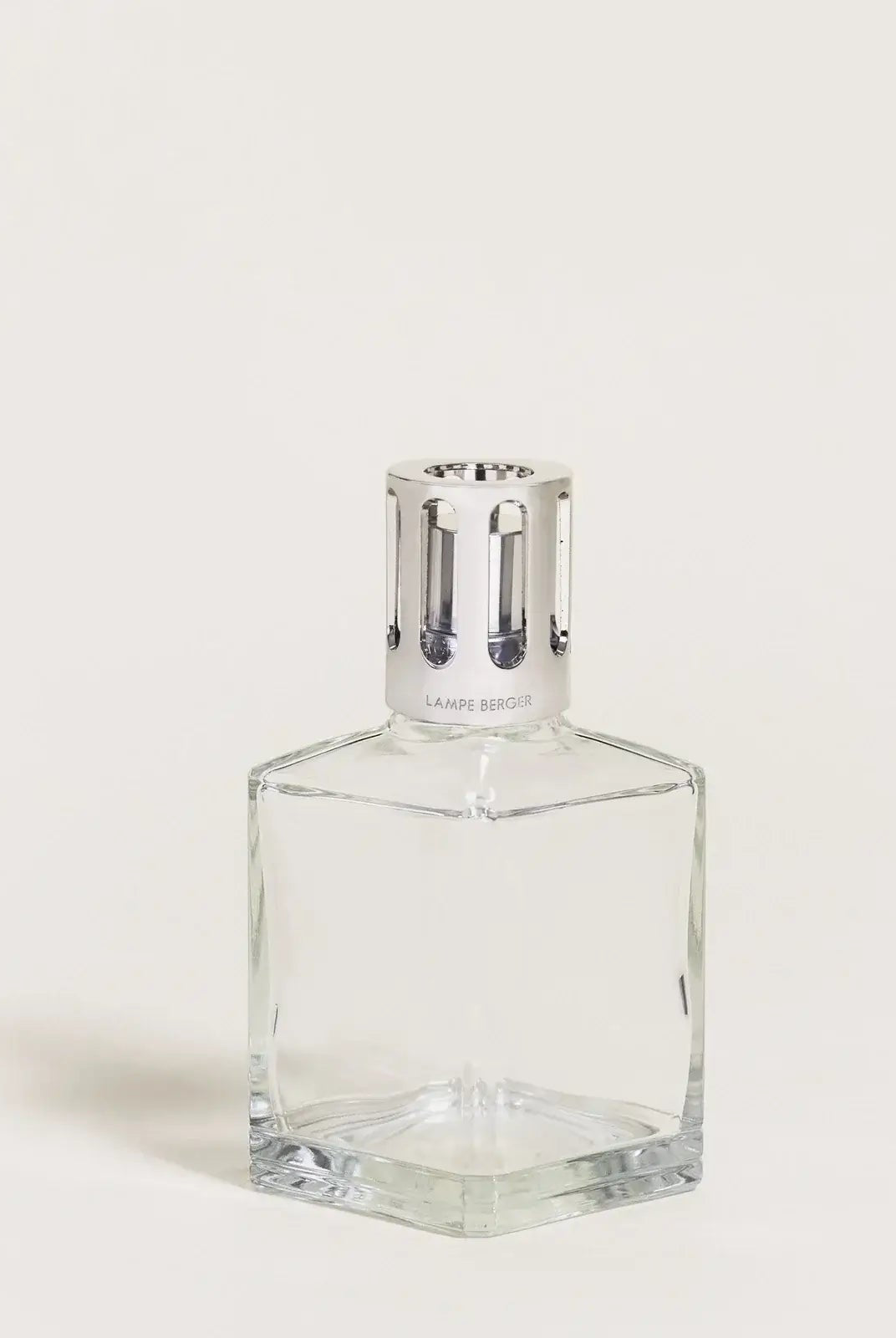 Maison Berger Paris Fragrance Lamp Starter Kit – Square Glass Lamp with Oil - Maison Berger Paris - Cloud Nine Pajamas