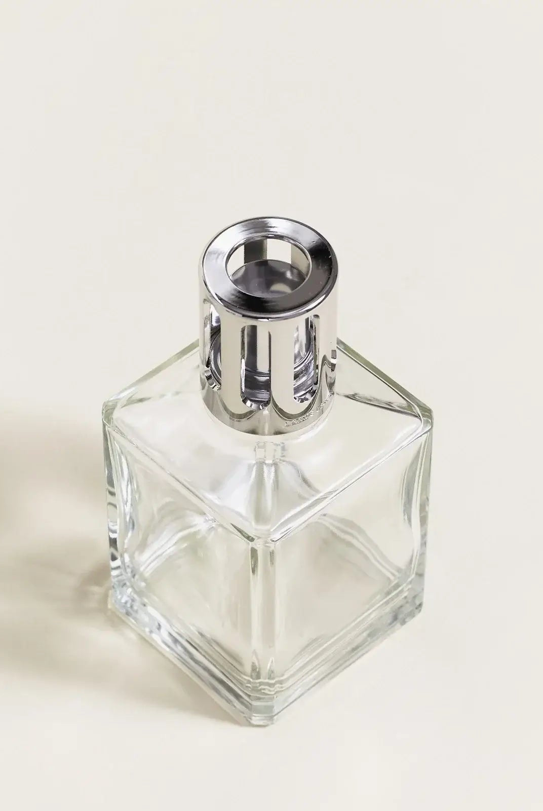 Maison Berger Paris Fragrance Lamp Starter Kit – Square Glass Lamp with Oil - Maison Berger Paris - Cloud Nine Pajamas