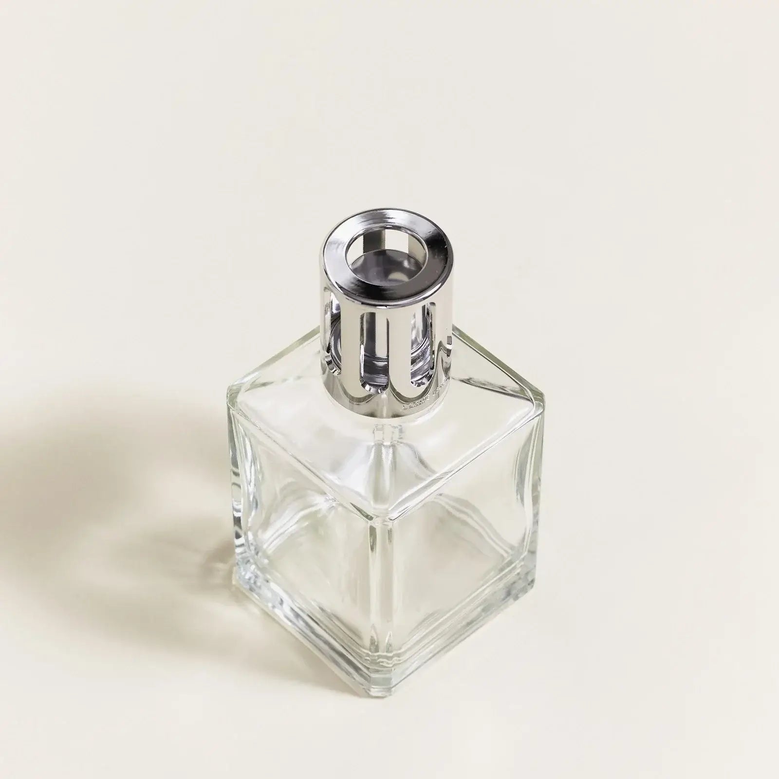 Maison Berger Paris Fragrance Lamp Starter Kit – Square Glass Lamp with Oil - Maison Berger Paris - Cloud Nine Pajamas