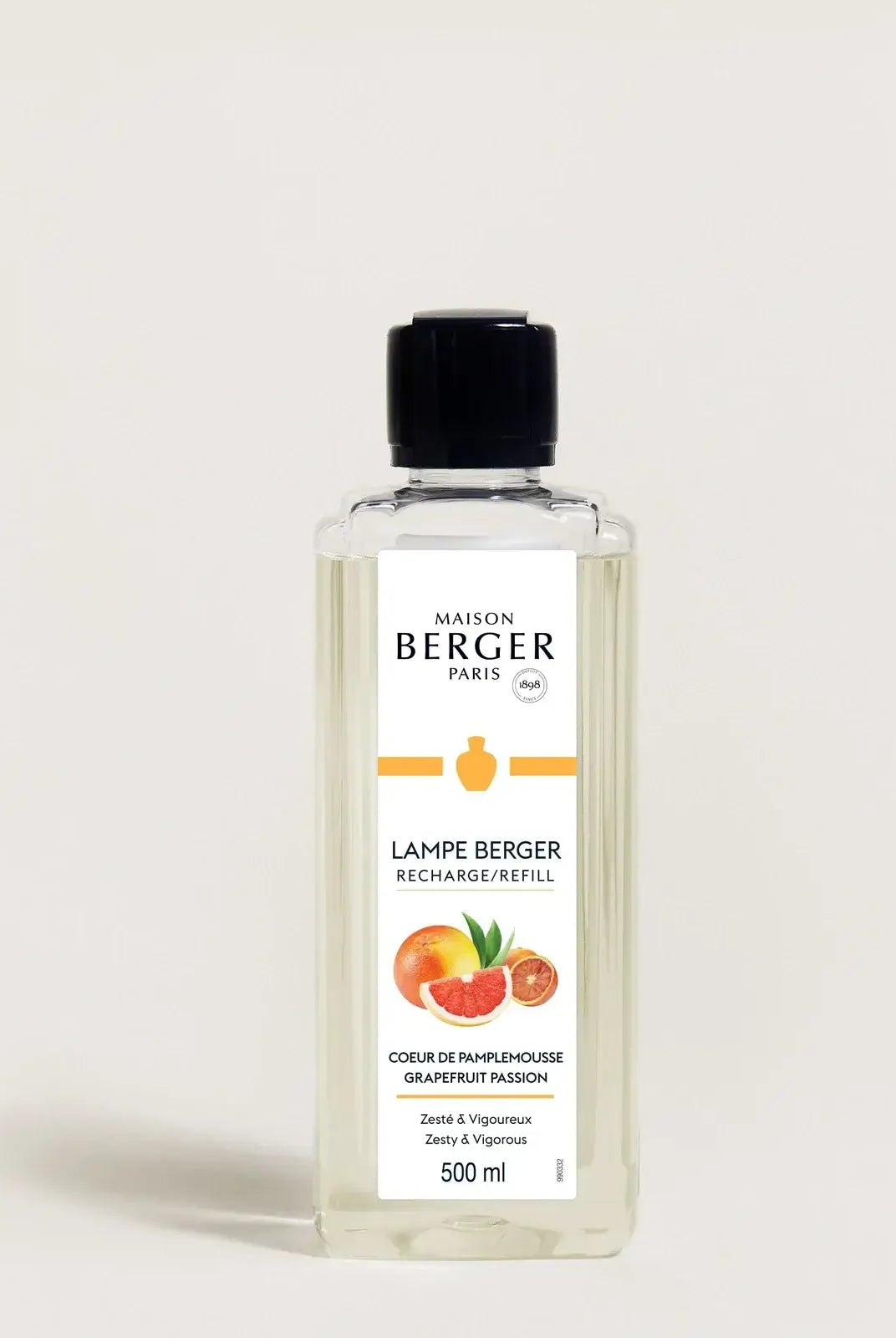 Maison Berger Paris Fragrance Refill (500ml) Oil for Catalytic Lamps - Maison Berger Paris - Cloud Nine Pajamas