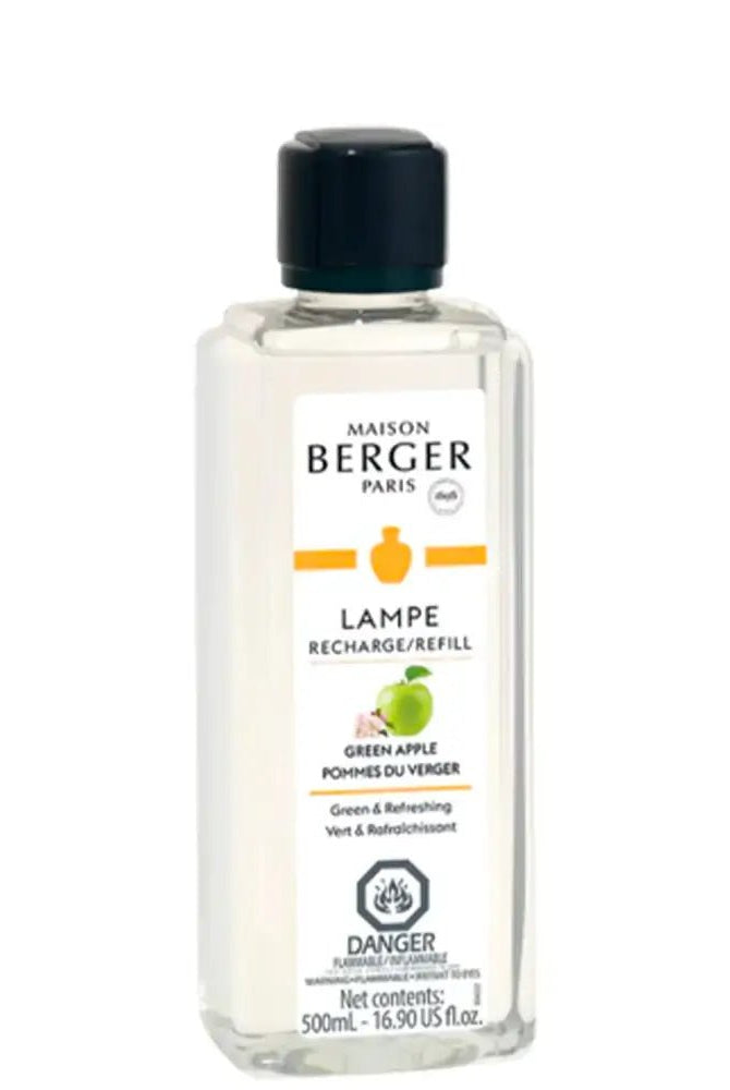 Maison Berger Paris Fragrance Refill (500ml) Oil for Catalytic Lamps - Maison Berger Paris - Cloud Nine Pajamas