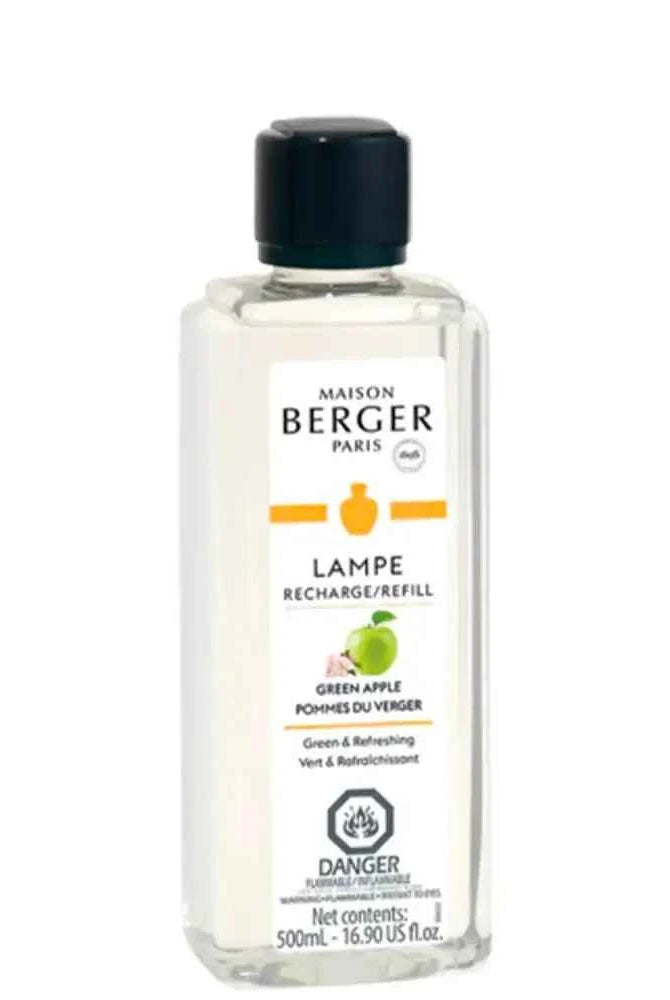 Maison Berger Paris Fragrance Refill (500ml) Oil for Catalytic Lamps