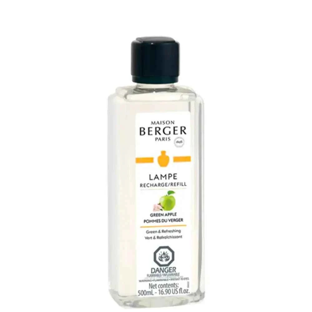 Maison Berger Paris Fragrance Refill (500ml) Oil for Catalytic Lamps