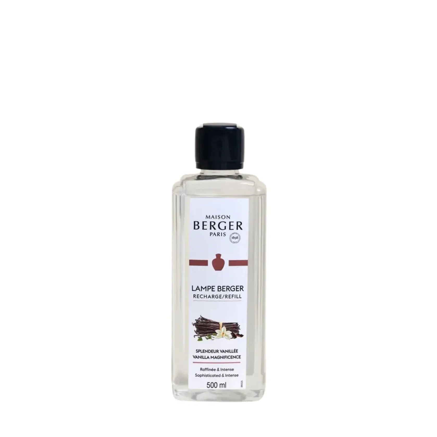 Maison Berger Paris Fragrance Refill (500ml) Oil for Catalytic Lamps - Maison Berger Paris - Cloud Nine Pajamas