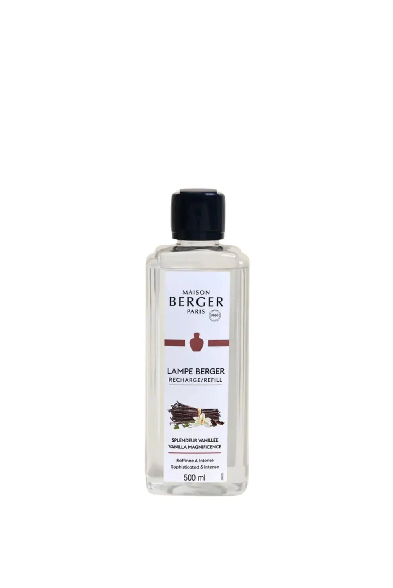 Maison Berger Paris Fragrance Refill (500ml) Oil for Catalytic Lamps - Maison Berger Paris - Cloud Nine Pajamas