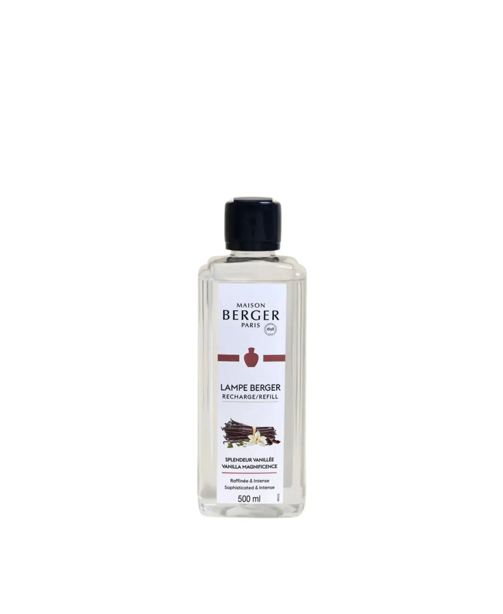 Maison Berger Paris Fragrance Refill (500ml) Oil for Catalytic Lamps - Maison Berger Paris - Cloud Nine Pajamas