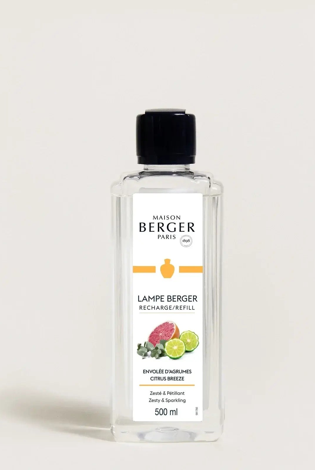 Maison Berger Paris Fragrance Refill (500ml) Oil for Catalytic Lamps - Maison Berger Paris - Cloud Nine Pajamas