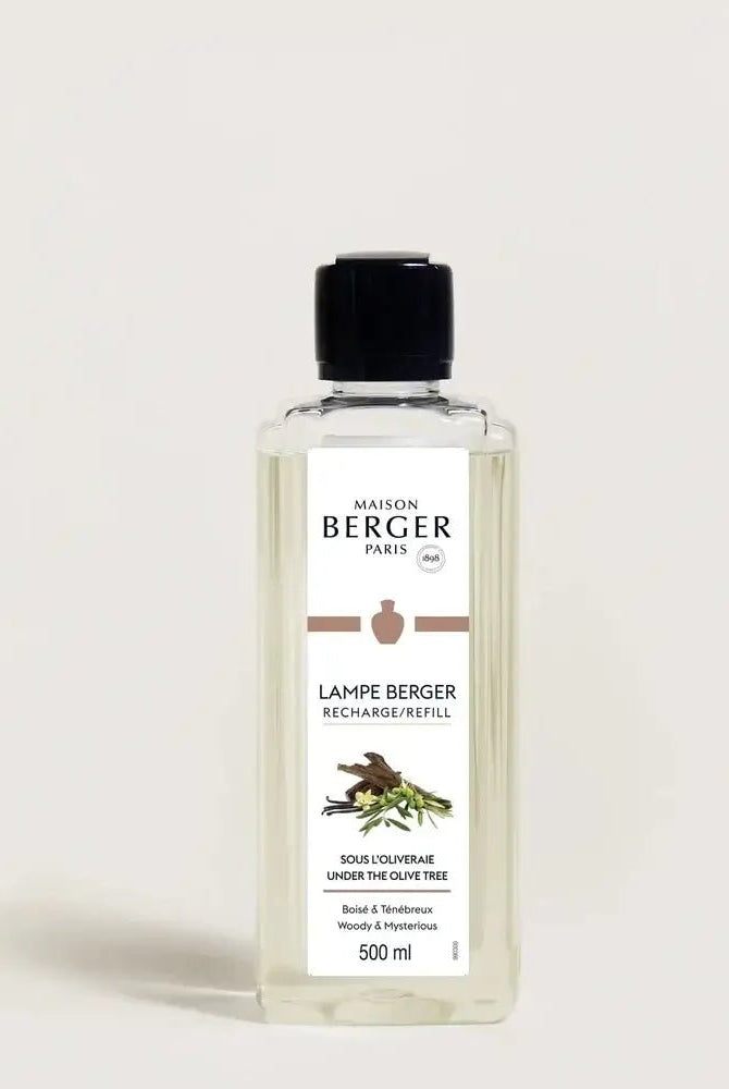Maison Berger Paris Fragrance Refill (500ml) Oil for Catalytic Lamps - Maison Berger Paris - Cloud Nine Pajamas
