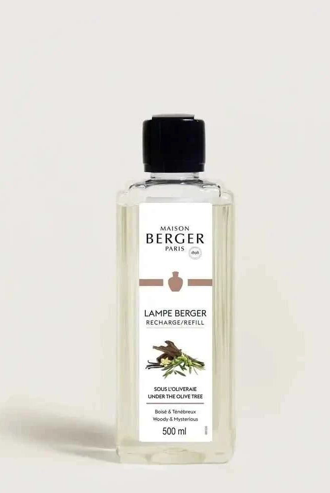 Maison Berger Paris Fragrance Refill (500ml) Oil for Catalytic Lamps
