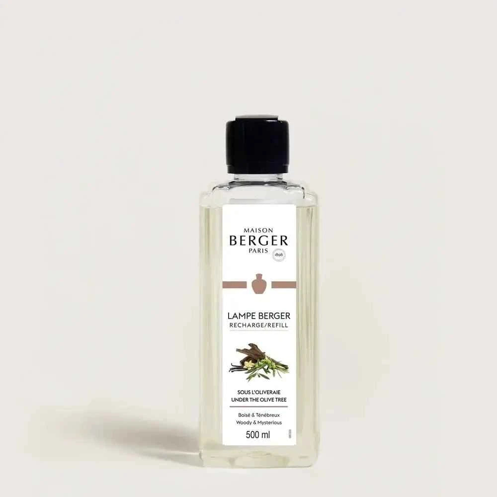 Maison Berger Paris Fragrance Refill (500ml) Oil for Catalytic Lamps