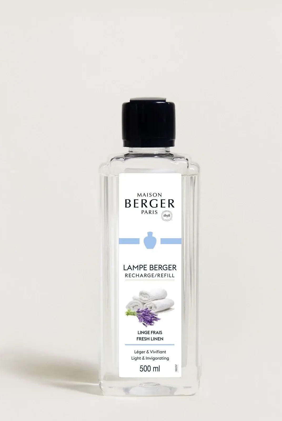 Maison Berger Paris Fragrance Refill (500ml) Oil for Catalytic Lamps - Maison Berger Paris - Cloud Nine Pajamas