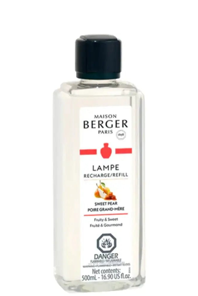 Maison Berger Paris Fragrance Refill (500ml) Oil for Catalytic Lamps - Maison Berger Paris - Cloud Nine Pajamas