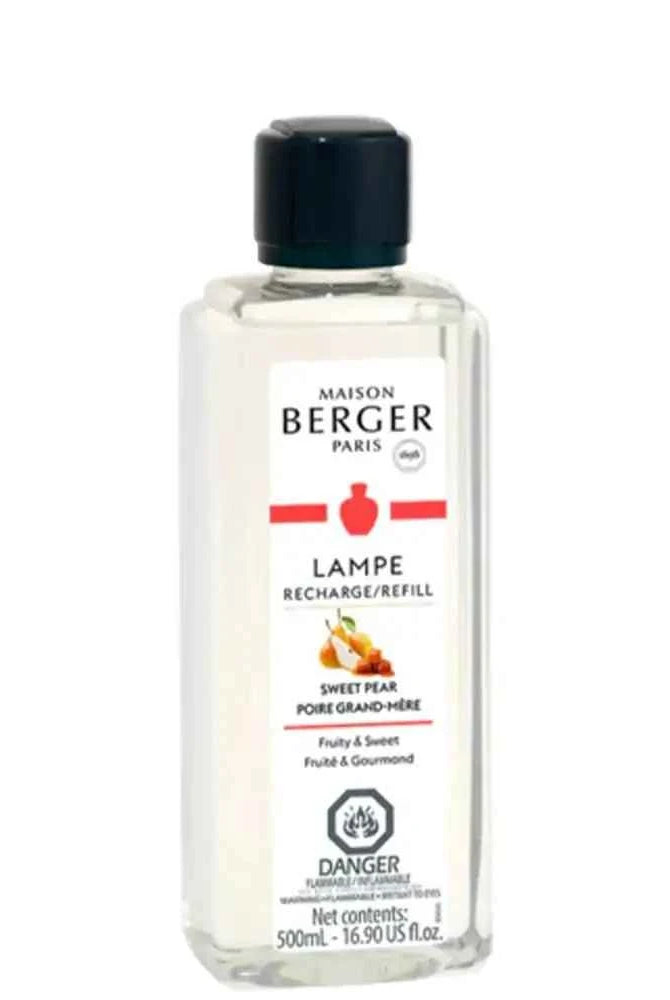 Maison Berger Paris Fragrance Refill (500ml) Oil for Catalytic Lamps