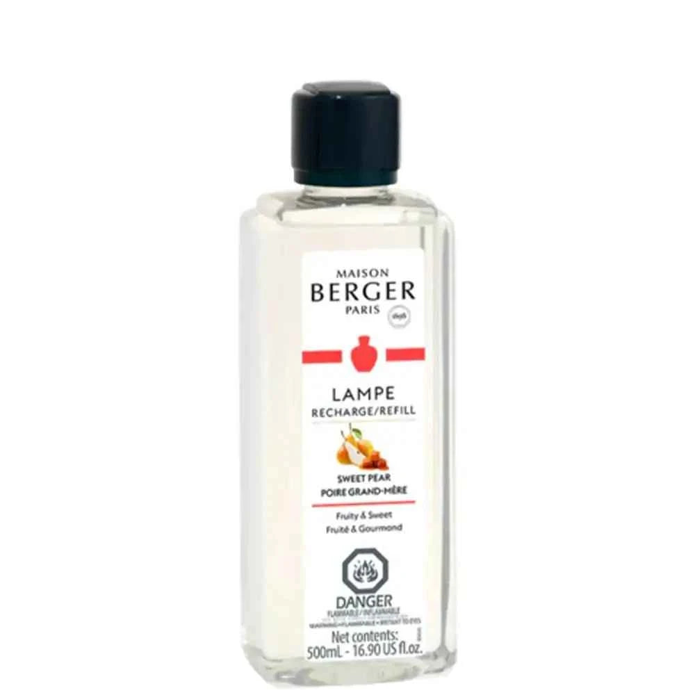 Maison Berger Paris Fragrance Refill (500ml) Oil for Catalytic Lamps