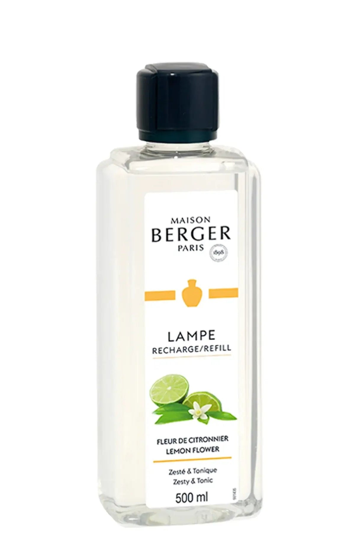 Maison Berger Paris Fragrance Refill (500ml) Oil for Catalytic Lamps - Maison Berger Paris - Cloud Nine Pajamas