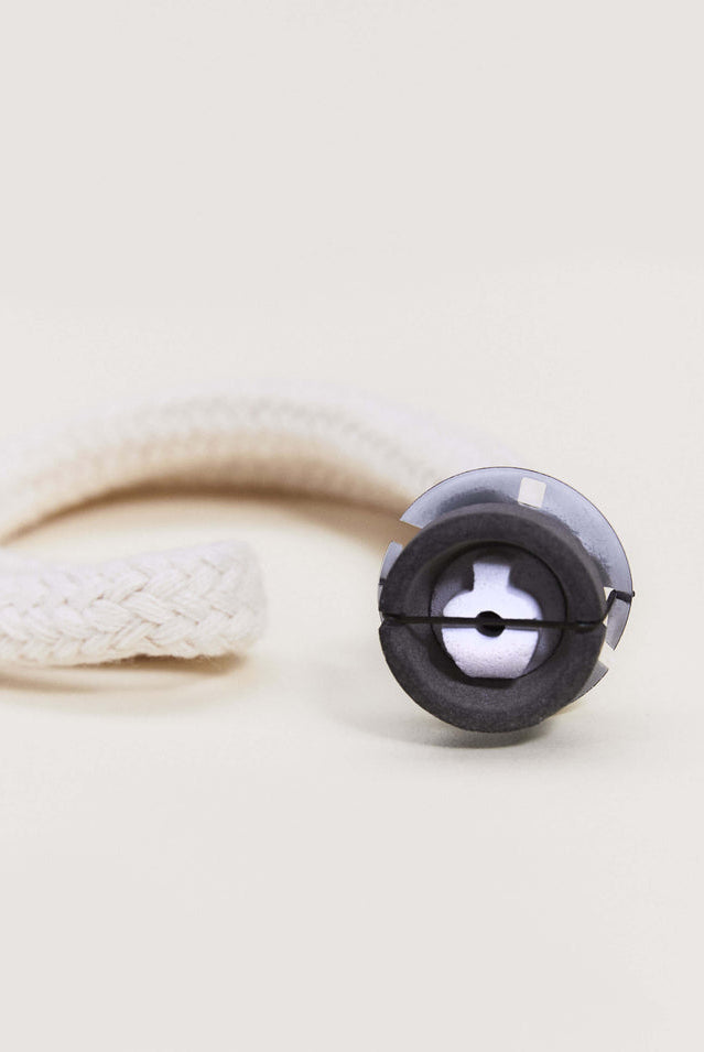 Maison Berger Air Pur 3P Replacement Wick & Catalytic Burner Set (40cm) - 3 Pack