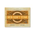 Walton Wood Farm Men Don't Stink Giant Bar Soap (10.5 oz)