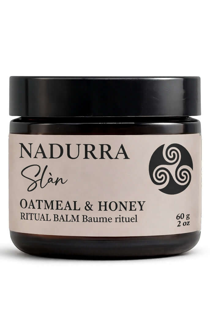 NADURRA NATURALS — Tallow Balm 30g Jar - Nadurra Naturals - Cloud Nine Pajamas