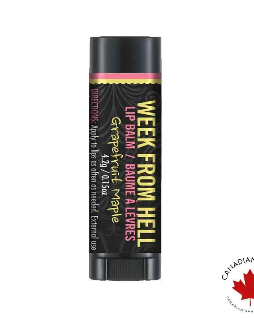 Natural Lip Balm | Walton Wood Farms