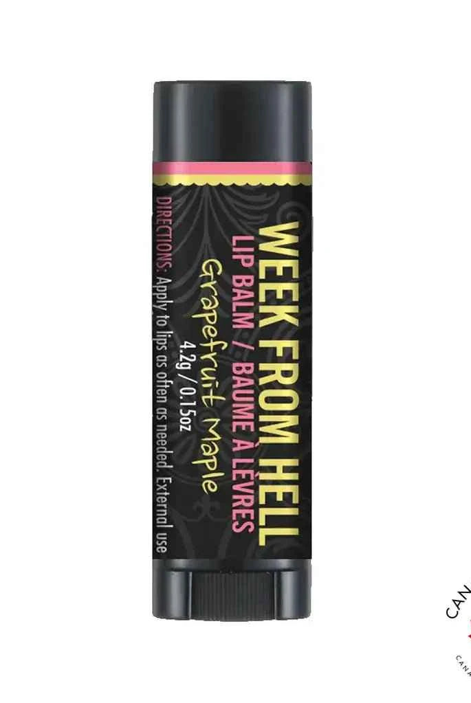Natural Lip Balm | Walton Wood Farms